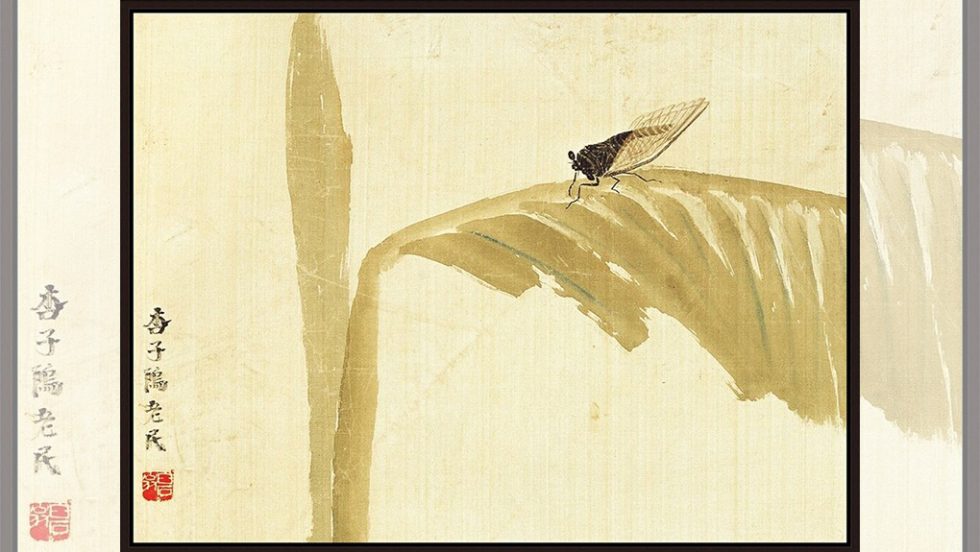 ki baishi